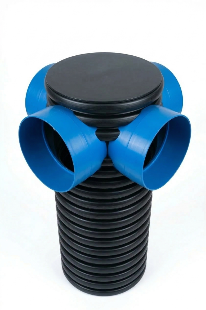 400*200 Logar Bacası