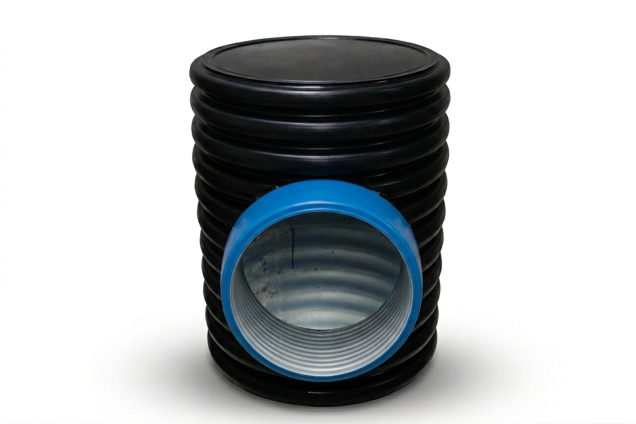 600*400 Logar Bacası