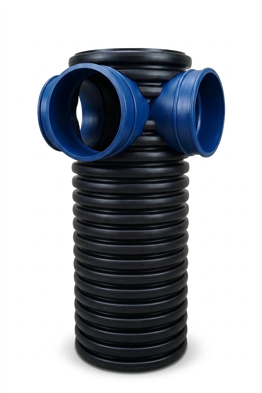 400*200 Logar Bacası